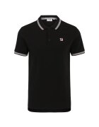 FILA Tricou sport barbati FAM0898 - negru - material de calitate
