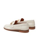 Filipe Mocasini dama - 700133 - Piele naturala - Bej