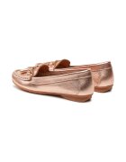 Filipe Mocasini dama - 700157 - Piele naturala - Roz