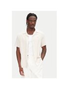 Filling Pieces Camasa barbati 91799809978 - In/Viscoza - Ecru - Ecru