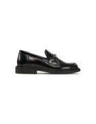 Filling Pieces Mocasini Unisex 305042095 - Piele naturala - Negru - Negru