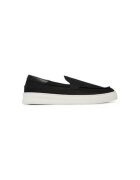 Filling Pieces Pantofi barbati 79128261861 - Piele naturala - Negru