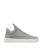 Filling Pieces Pantofi sport barbati 305039729 - Piele naturala - Gri - Gri