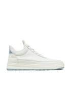 Filling Pieces Pantofi sport barbati 305042002 - Piele naturala - Albastru - Albastru