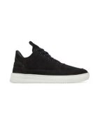 Filling Pieces Pantofi sport barbati 305042026 - Piele naturala - Negru - Negru