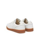 Filling Pieces Pantofi sport barbati - 68660061901 - Piele naturala - Alb