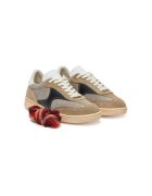 Filling Pieces Pantofi sport dama - 68625071919 - Piele naturala - Bej