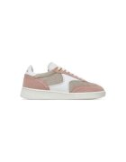 Filling Pieces Pantofi sport dama - 68625755513 - Piele naturala - Bej