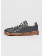 Filling Pieces Pantofi sport de piele cu talpa plata - Gri