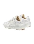 Filling Pieces Pantofi sport Unisex 305042194 - Piele naturala - 37 EU - Alb