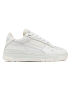 Filling Pieces Pantofi sport Unisex 305042194 - Piele naturala - Alb - Alb