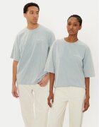 Filling Pieces Tricou unisex - 305038555 - Bumbac organic - Verde - Verde