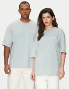 Filling Pieces Tricou unisex - 305038616 - Bumbac organic - Verde - Verde