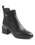Fiore Fino Ghete dama 2601185 - Negru