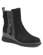 Fiore Fino Ghete dama 2601277 - Negru