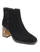 Fiore Fino Ghete dama 260206 - Negru