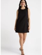 Fiorella Rubino Rochie mini uni - Negru