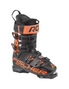 Fischer Clapari pentru barbati RC4 The Curv 120 - Negru