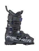 Fischer Clapari pentru barbati - THE CURV 110 Vacuum - Negru -