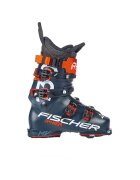 Fischer Clapari schi Ranger 130 Walk Dyn - Albastru inchis/Portocaliu - Marime 28.5