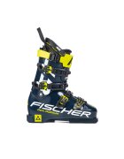 Fischer Clapari schi RC4 PODIUM GT 110 VACUUM FULL FIT - 27.5