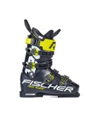 Fischer Clapari schi RC4 THE CURV 120 VACUUM FULL FIT - 24.5