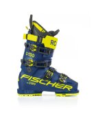 Fischer Clapari schi RC4 THE CURV GT 130 VAC WALK -26.5