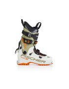 Fischer Clapari schi Transalp Tour Ws - Marimea 24.5