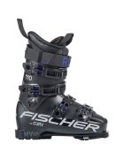 Fischer Clapari ski THE CURV 110 VAC GW marime mondo 28.5/europeana 44.5 - negru/albastru