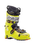 Fischer Clapari ski TRANSALP LITE - marime 42.2/3-mondo 27.5 - verde