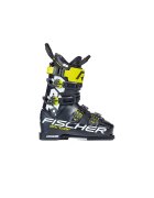 Fischer Clapari Soma RC4 The Curv 120 VFF - YELLOW -26.5