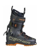 Fischer Clapari Transalp TS - Poliuretan - Negru/Portocaliu - 42-43