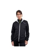 Fischer Geaca Femei Skiletics Waterproof Femei Negru - Negru