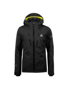 Fischer Geaca Schi Femei Killington - Negru - Negru