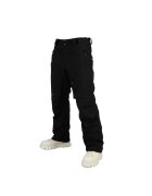 Fischer Pantaloni Schi Barbati Vist Scuderia Cosmic Hero Freeride Pants - Negru -