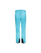 Fischer Pantaloni Schi Femei Fulpmes Pants - Turcoaz -