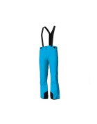 Fischer Pantaloni Schi Fulpmes 2023 - Albastru Ocean - Albastru deschis