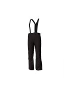 Fischer Pantaloni Schi Fulpmes 2023 - Negru
