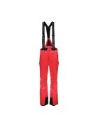 Fischer Pantaloni schi Hans Knauss 2021 - Rosu - Rosu