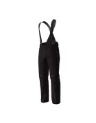Fischer Pantaloni schi Hans Knauss - Negru - Negru