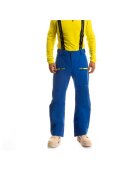 Fischer Pantaloni Schi Mountain Vojager 3 Albastru - Albastru