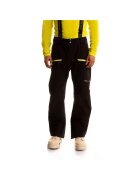 Fischer Pantaloni Schi Mountain Vojager 3 Negru - Negru