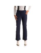 Fischer Pantaloni Schi Neo Form Albastru Inchis - Albastru inchis
