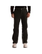 Fischer Pantaloni Schi Premier Negru - Negru