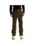 Fischer Pantaloni Schi Premier Verde - Verde
