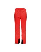 Fischer Pantaloni ski Fulpmes - Rosu