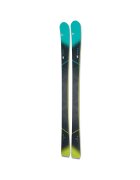 Fischer Schiuri My Pro MT 86 - Multicolor - 161 cm