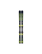 Fischer Schiuri Rc4 Wc Gs Jr - 163Cm