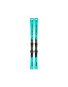Fischer Schiuri Rc4 Worldcup Sc - 160
