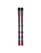 Fischer Schiuri The Curv Dtx Ltd Mt - 157